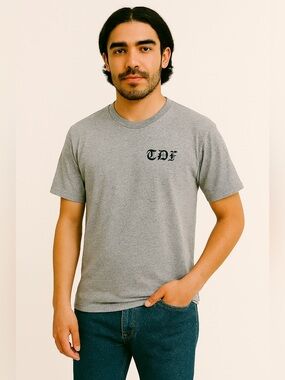 Top Dawg Entertainment (TDE, Kendrick Lamar) T-Shirt
